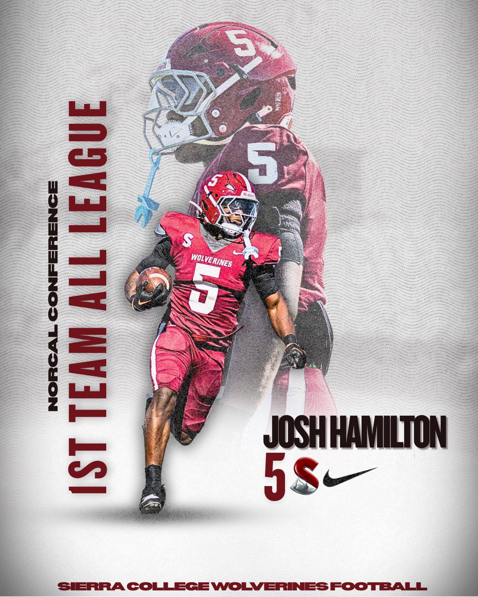 Joshua8Hamilton's tweet photo. Versatile Running Back still Available!
@CoachRGraham1 @Ski_Axel @Coach_Ferg7 @Coach_Noonan @streetsavvyGMG https://t.co/oiTYBIbhi5