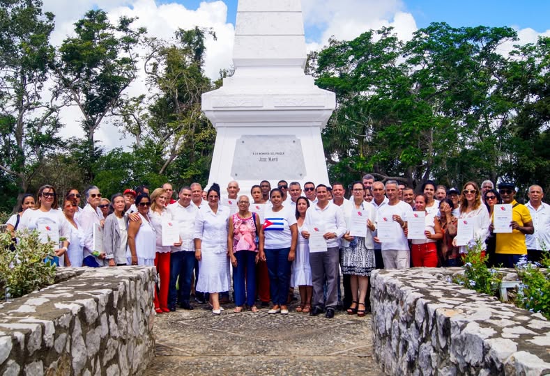 Yudelkis Ortiz Barceló tweet media