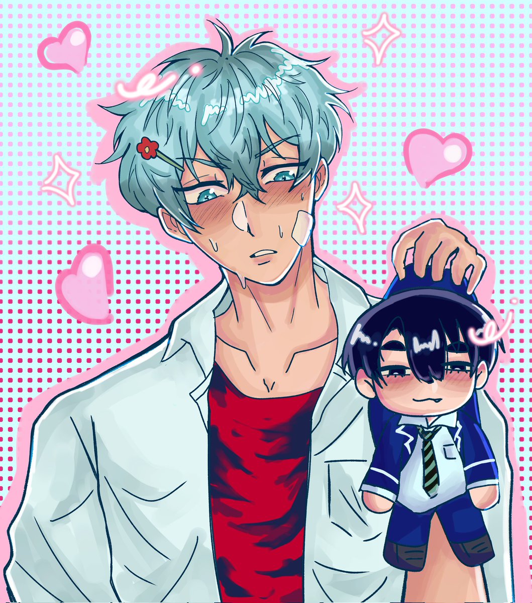 Till found this cute plush toy. 

#ivantill #alnstswapau #ALNST ㅤㅤㅤㅤㅤㅤㅤㅤㅤㅤ