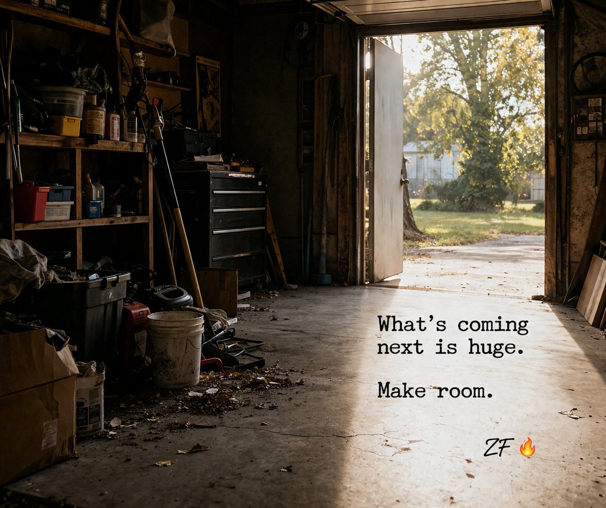 Zachary Fisher tweet media