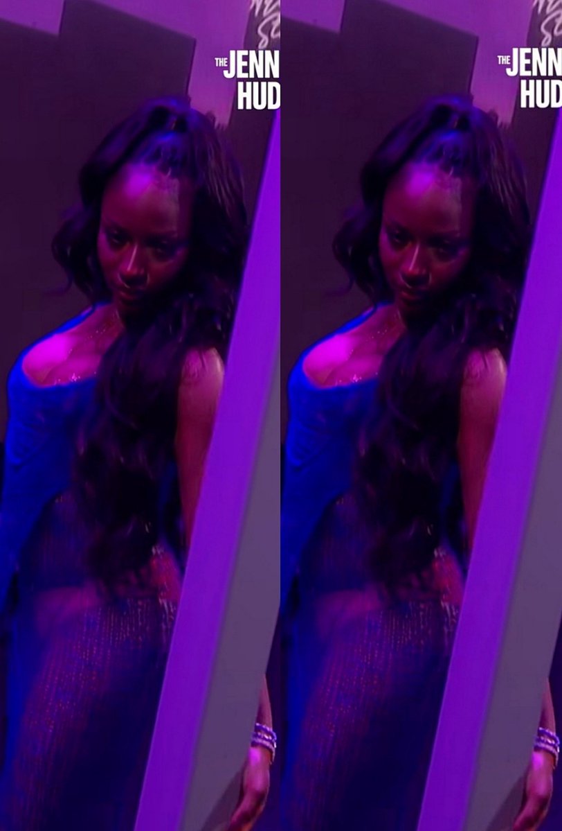 NKenechukw41503's tweet image. #Stargirl #AyraStarr ✨