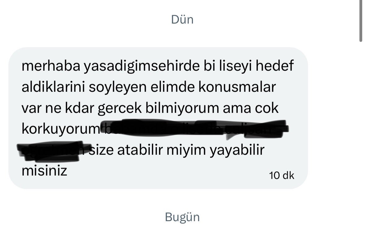 Mehmet Dikme tweet media