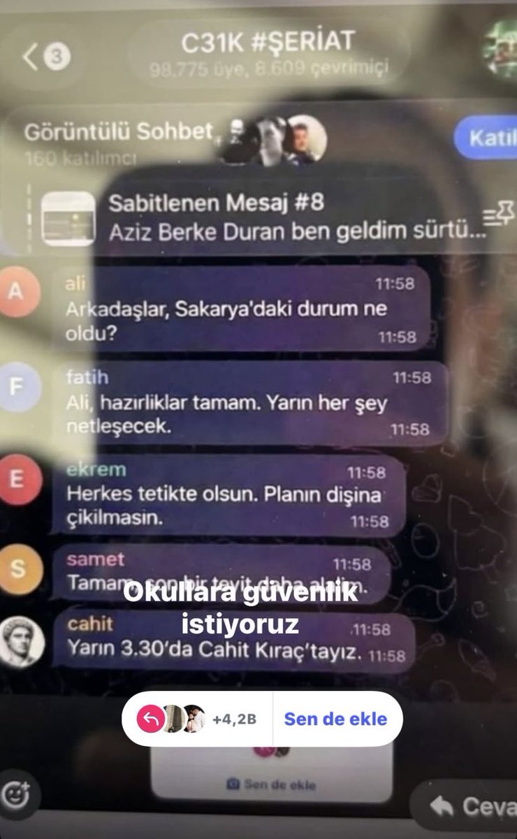 Mehmet Dikme tweet media