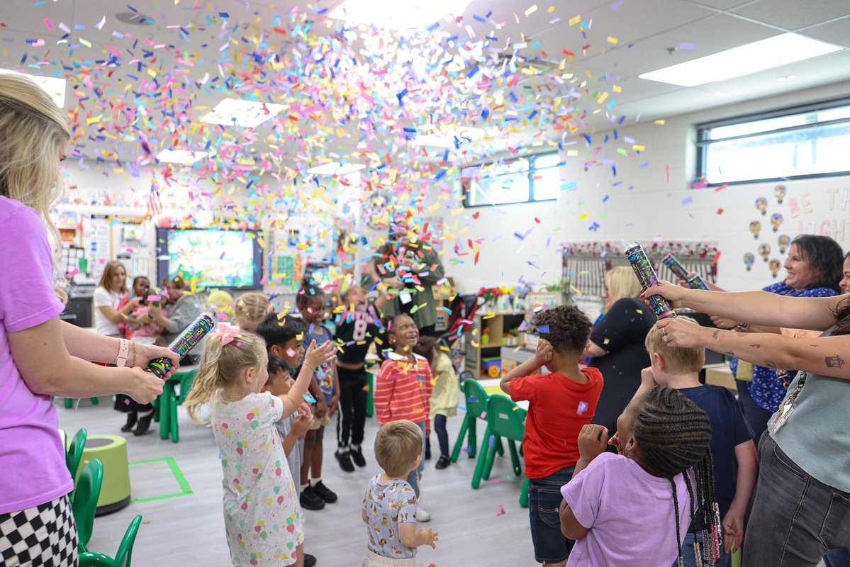 Rutherford County Schools tweet media