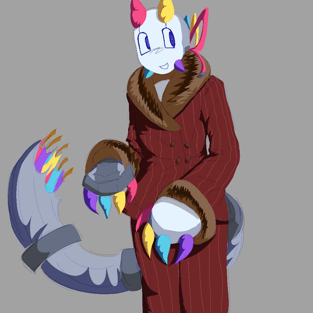 Pure ꕤ Living the dream!! tweet media