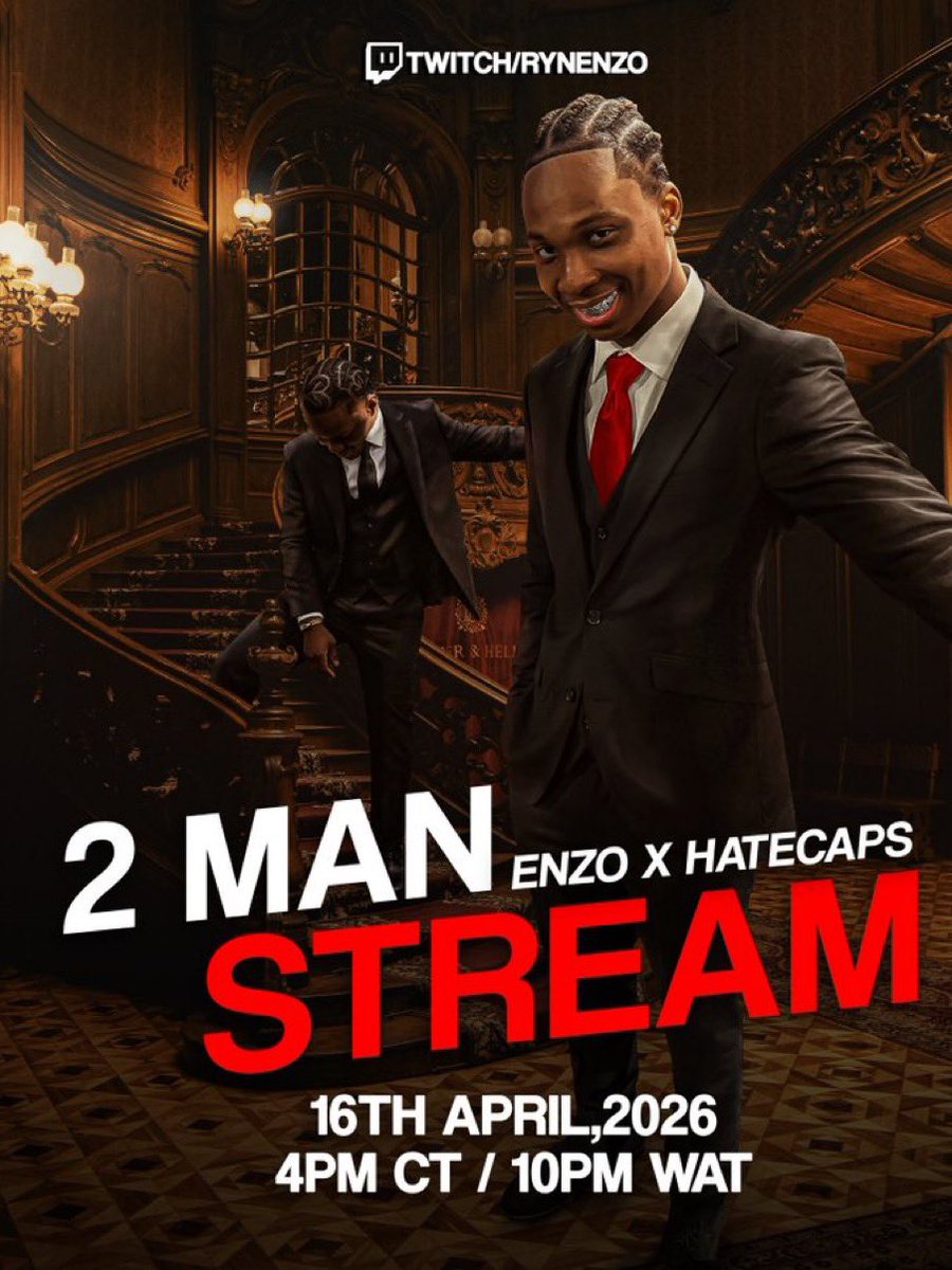 HateCaps 🇬🇳 tweet media