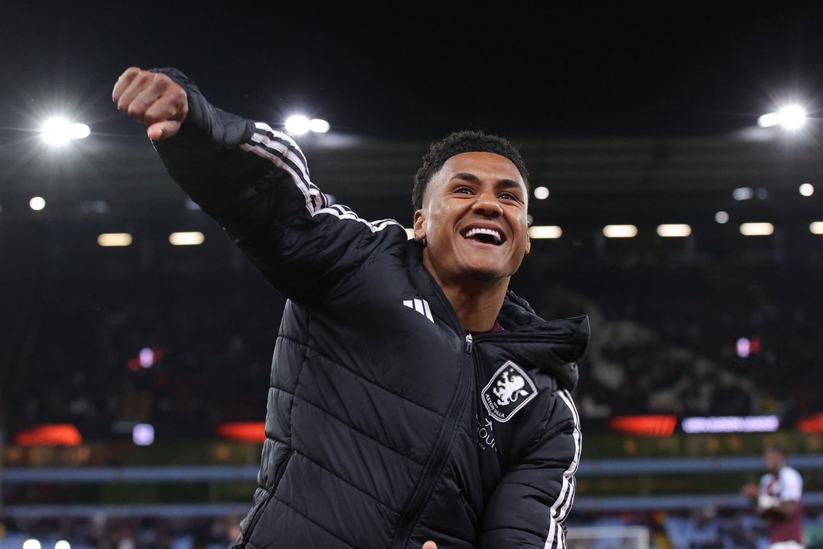 Aston Villa tweet media