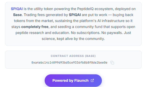 adeeeewarchive's tweet photo. @rimurucook @flaunchgg @0xnobi @techy0x @0xalwaysonchain @0xCaps i already do that it's obvius launch i do it becaus to manage the website i need to buy some API key on research peptides https://t.co/i2QIVTcp3f