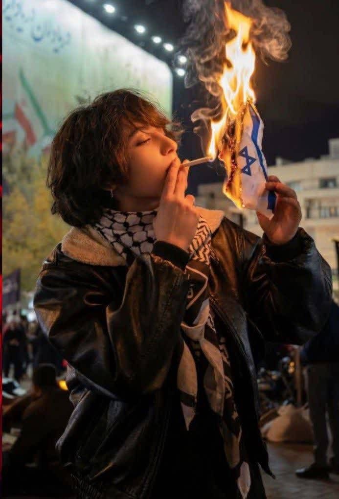 איראן מיליטרי | Iran Military tweet media