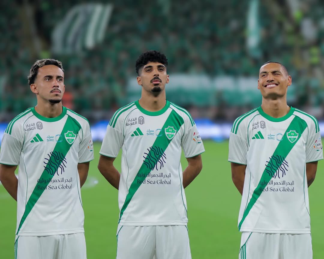 دياريو الأهلي tweet media