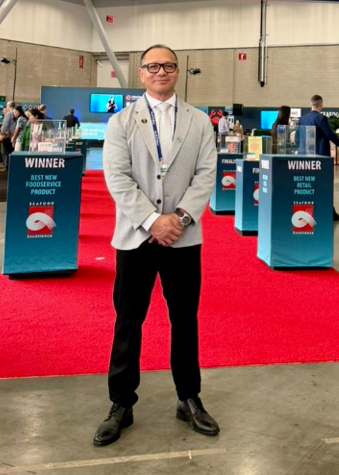 Más Noticias Pesqueras tweet media