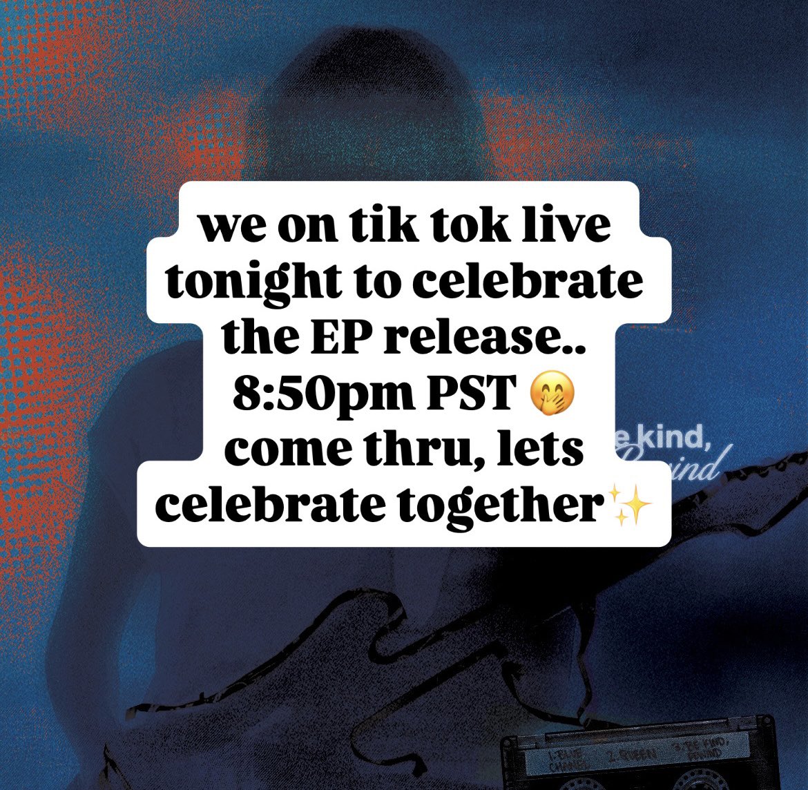 destinyrogers's tweet photo. come thru &amp; celebrate this release with me!!! ✨✨

https://t.co/V4sVnIgfKR https://t.co/0GfJW5Ppd8
