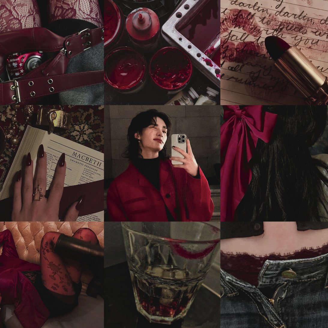 star ✩˚⋆☾✧ tweet media