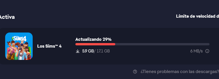 tyongbolla's tweet photo. me están instalando los sims 5 o que https://t.co/f9HeIV3r2W