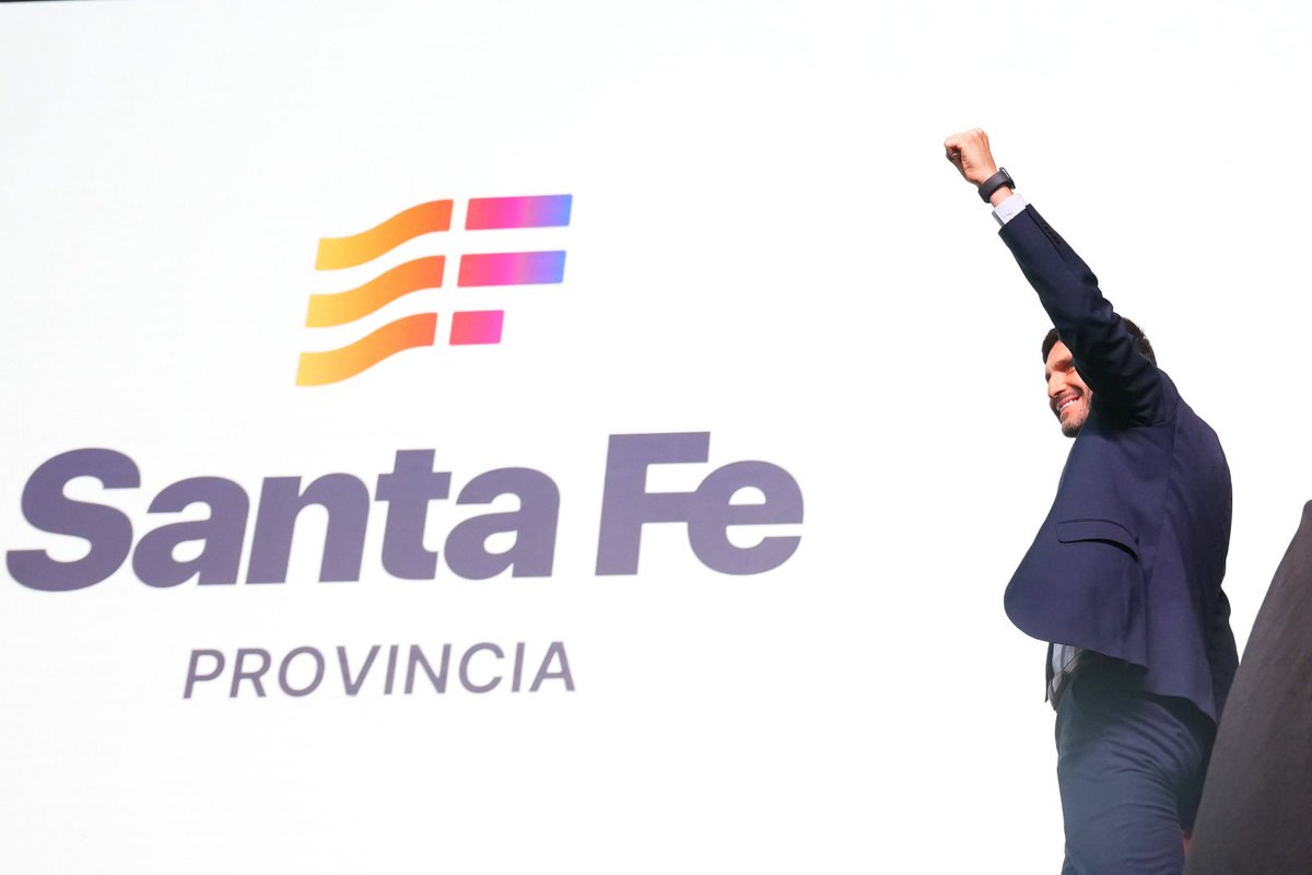 Maximiliano Pullaro tweet media