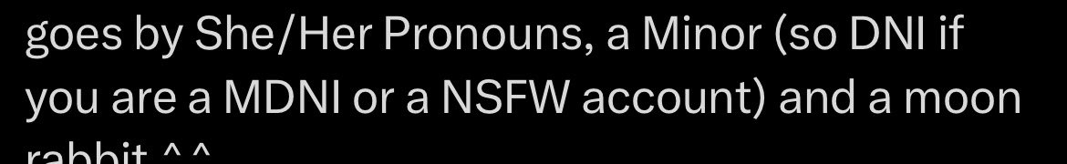 Cross-Dimensional System Moderator XX tweet media