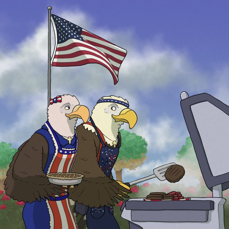 Young-Jacob 🇺🇸 tweet media