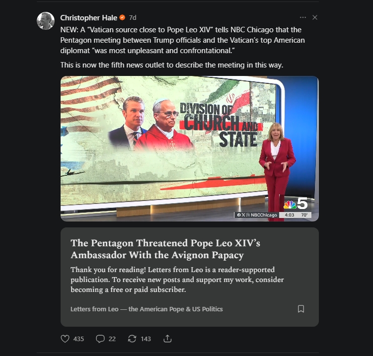 Apple Lamps tweet media