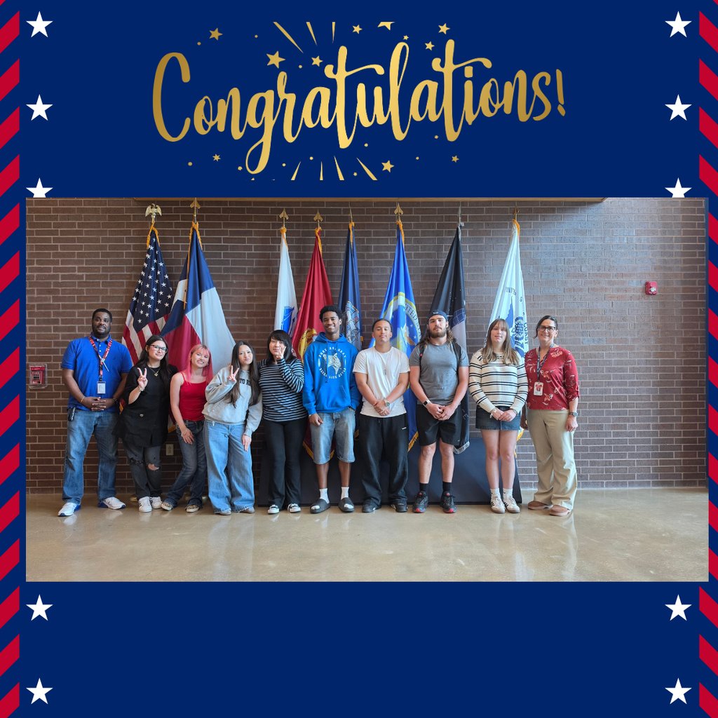 Veterans Memorial High School tweet media