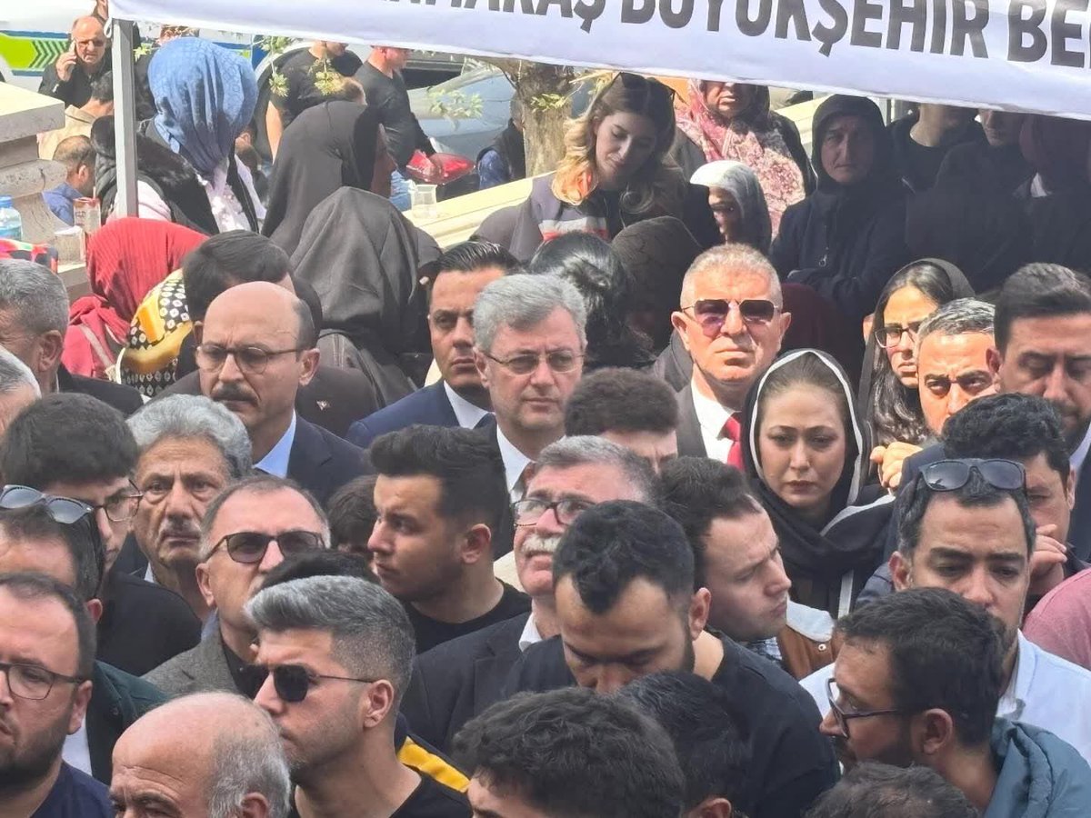 Talip Geylan tweet media