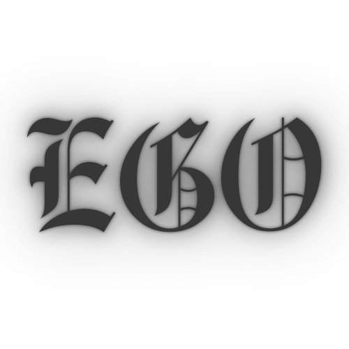 EGO Da2h! tweet media