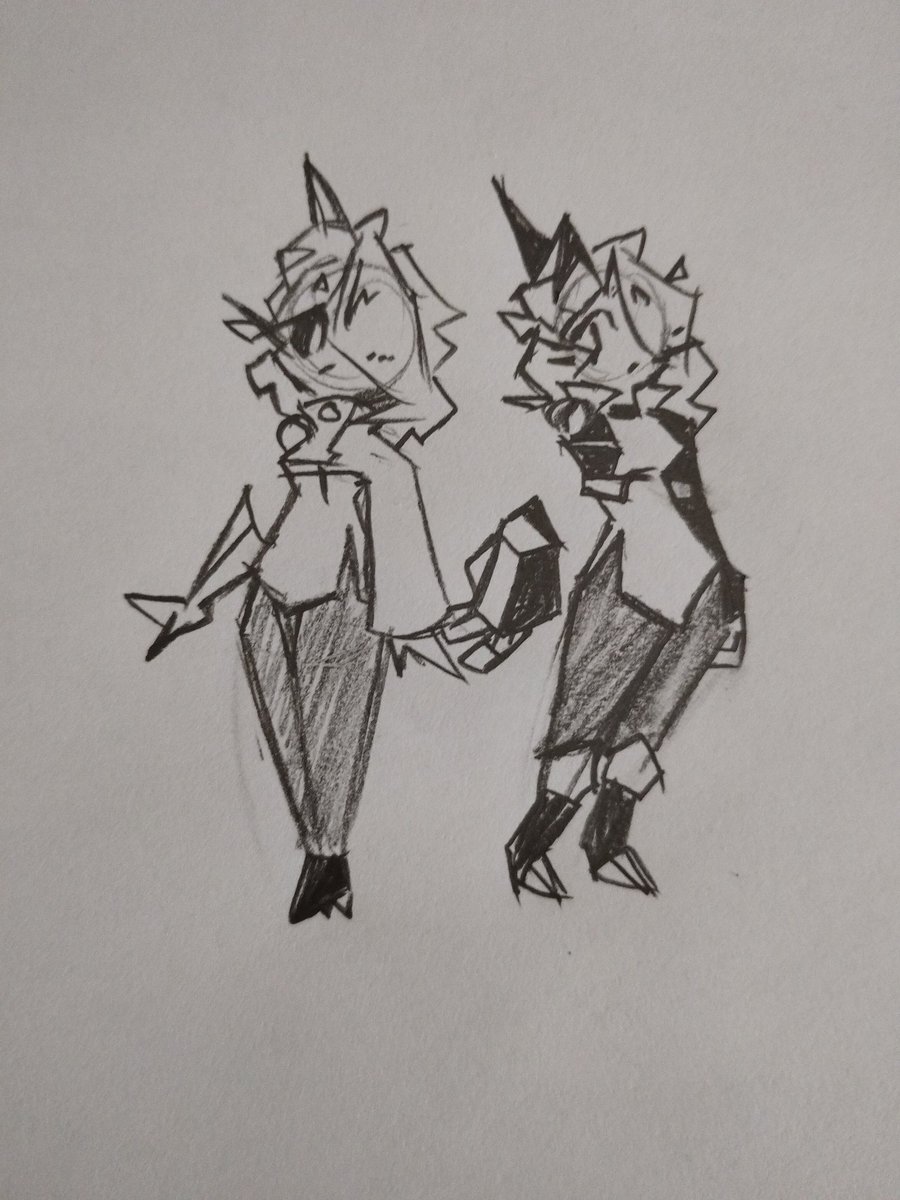 LewdfulLust's tweet photo. Old and new Analis's designs (current artstyle) https://t.co/pO6YeVMoxT