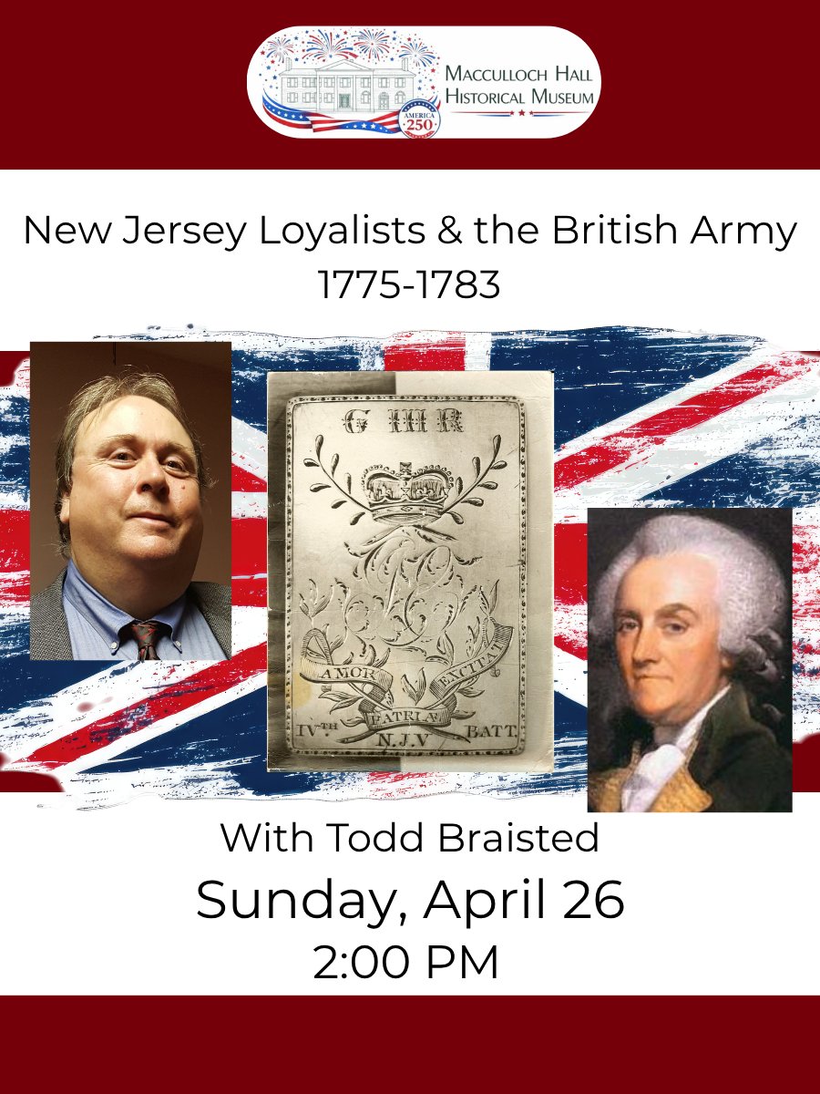 Hunterdon Review tweet media