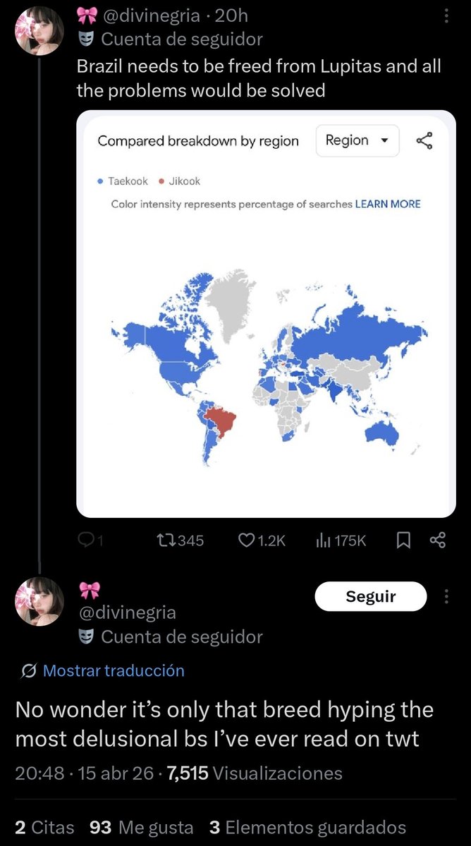 𝑩𝑳𝑰𝑺𝑺 ¹³ tweet media