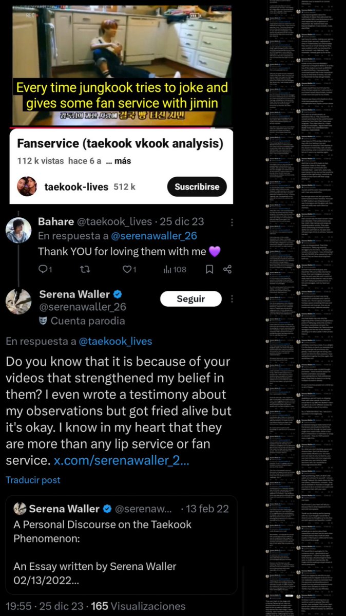 𝑩𝑳𝑰𝑺𝑺 ¹³ tweet media