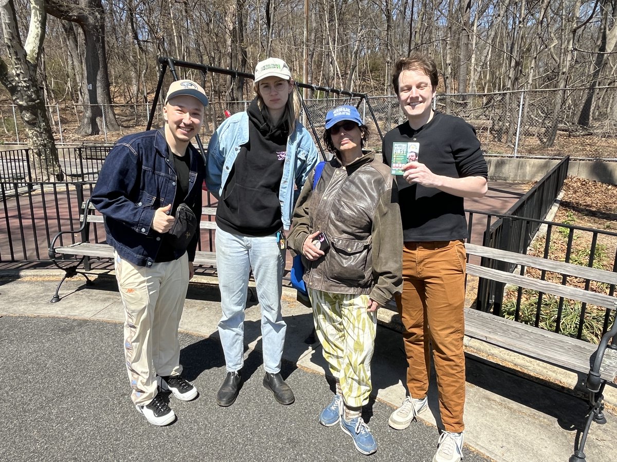 David Orkin tweet media