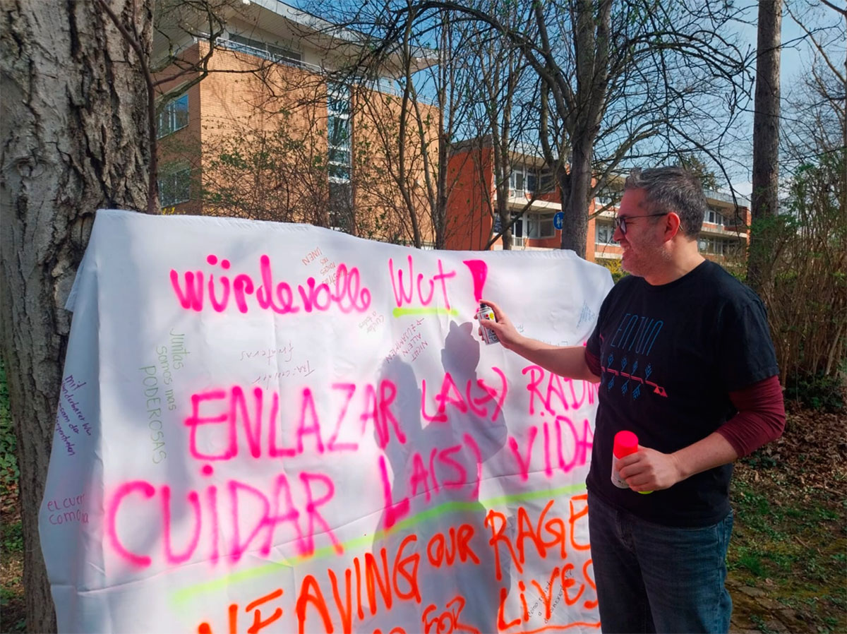 Facultad Arte - UPLA tweet media