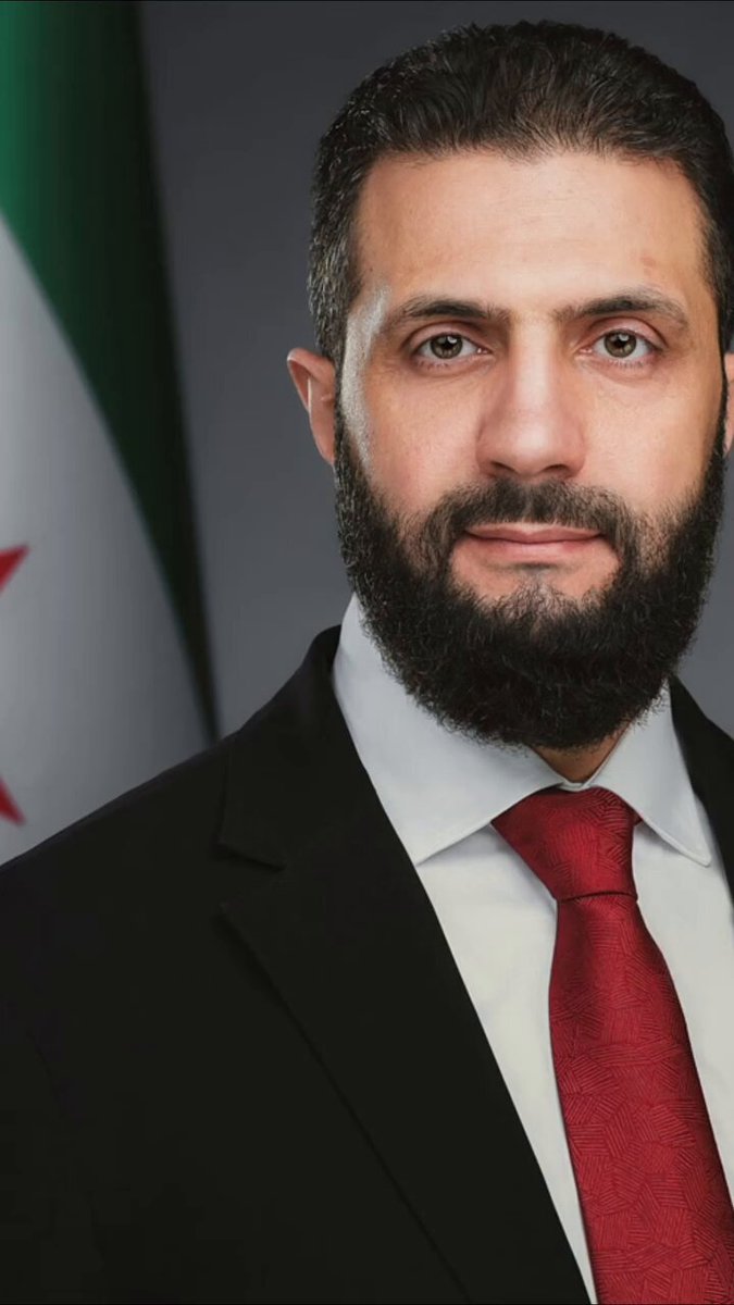 Conflict tweet media