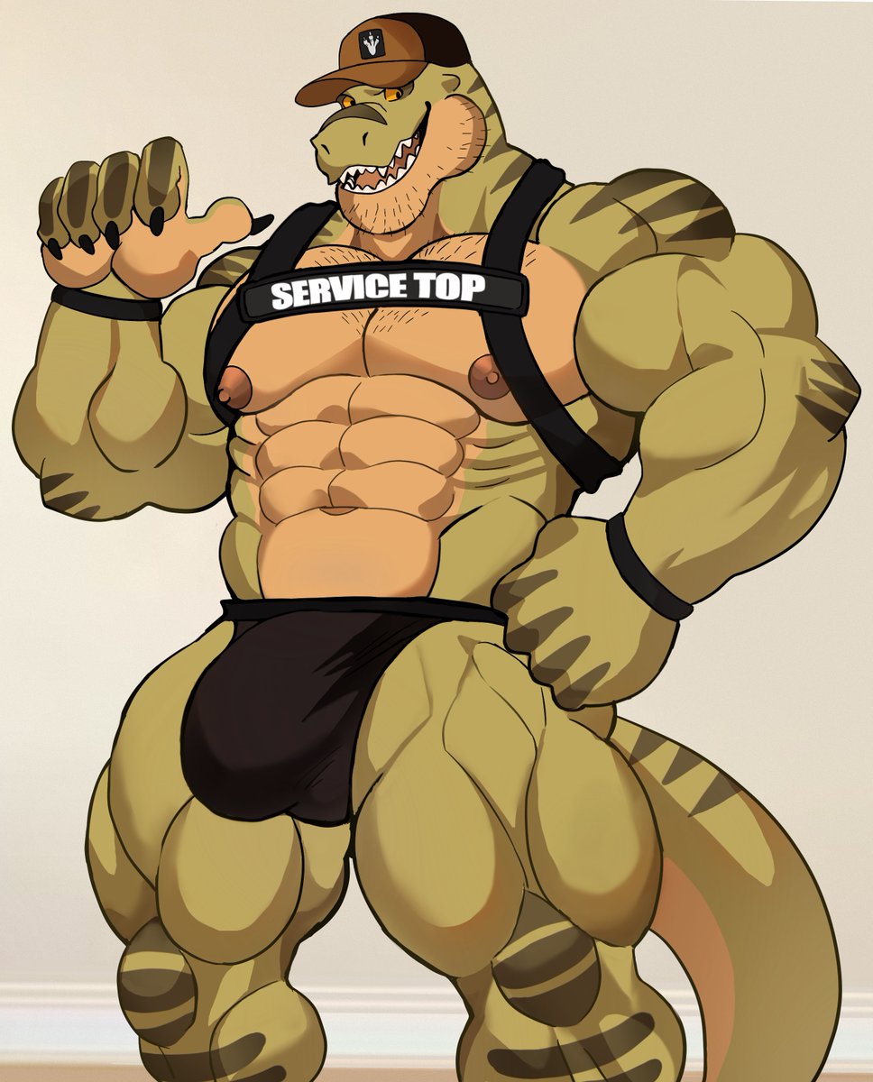 Dark Naig tweet media