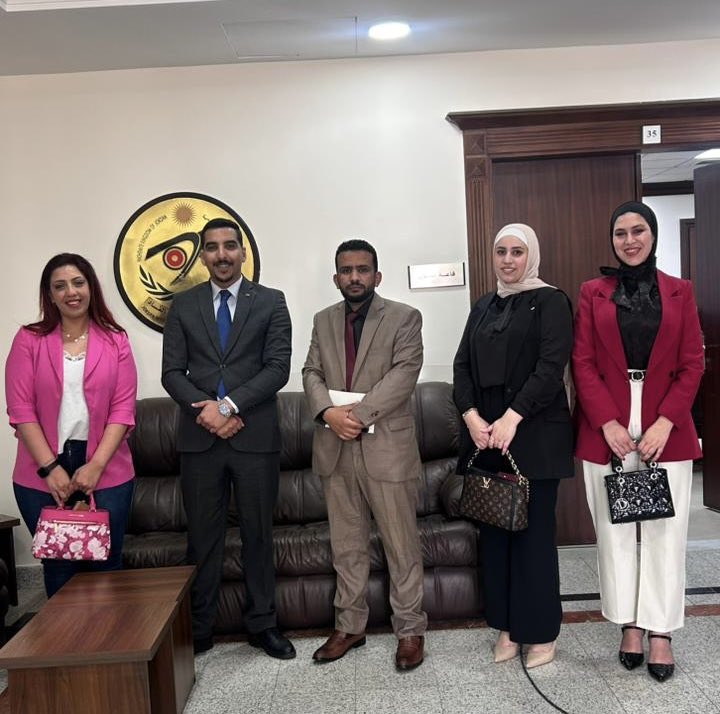 jotransparency's tweet photo. بدعوة من @Jor_jiacc 
شارك #فرسان_الشفافية في أعمال البرنامج التدريبي للمدققين ضمن مشروع مؤشر حوكمة البلديات

وقد شهدت الورشة نقاشات مثمرة وتفاعلاً مميزاً من المشاركين حول مفاهيم الحوكمة وآليات تطبيقها عملياً، بما يسهم في تعزيز الشفافية والمساءلة، ورفع كفاءة الأداء في العمل البلدي https://t.co/UJO48fS3eM