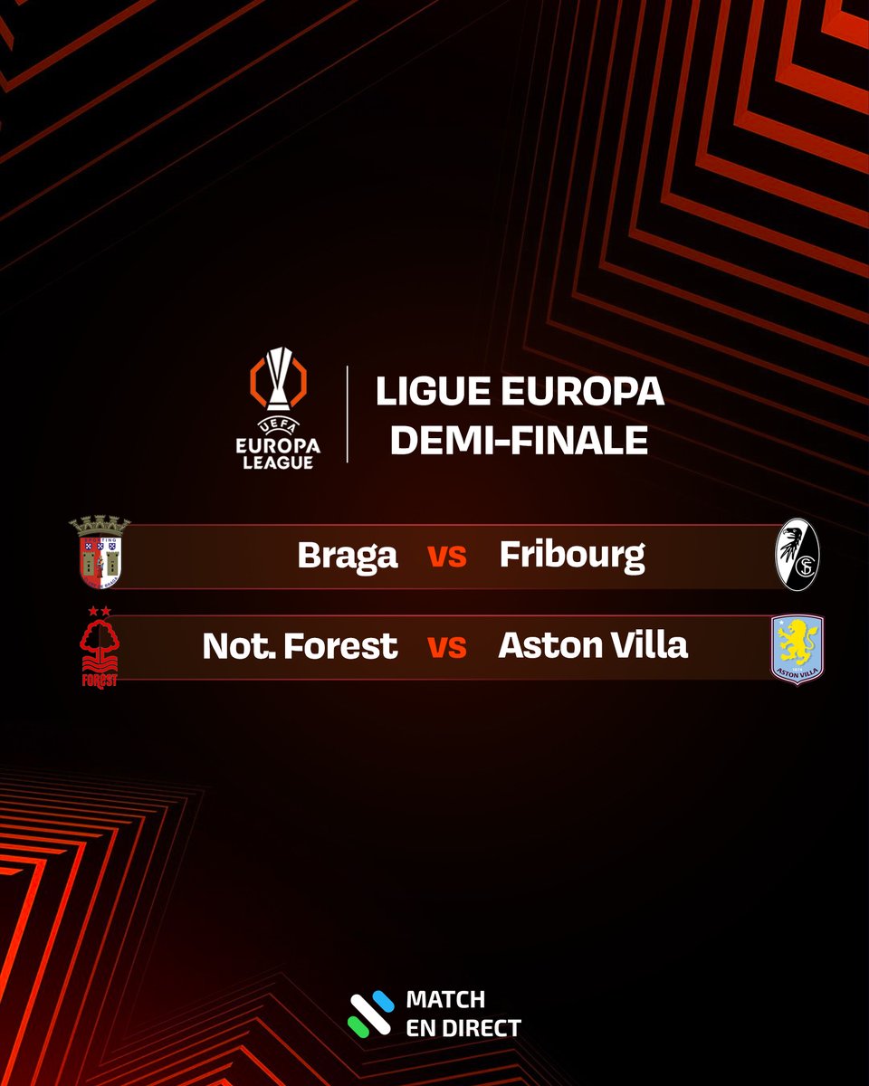 Match en Direct tweet media