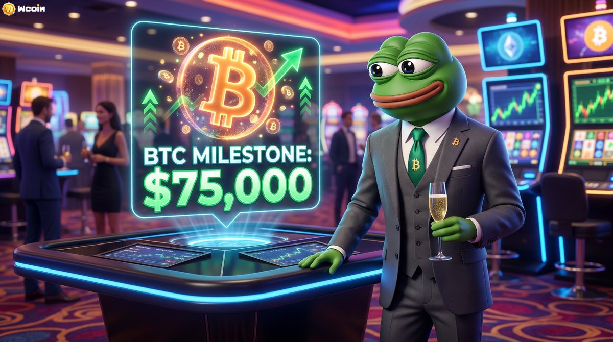 Wcoin tweet media