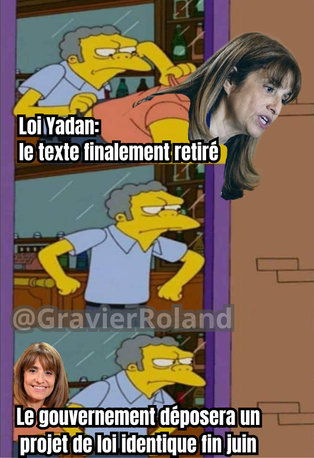 Roland Gravier tweet media