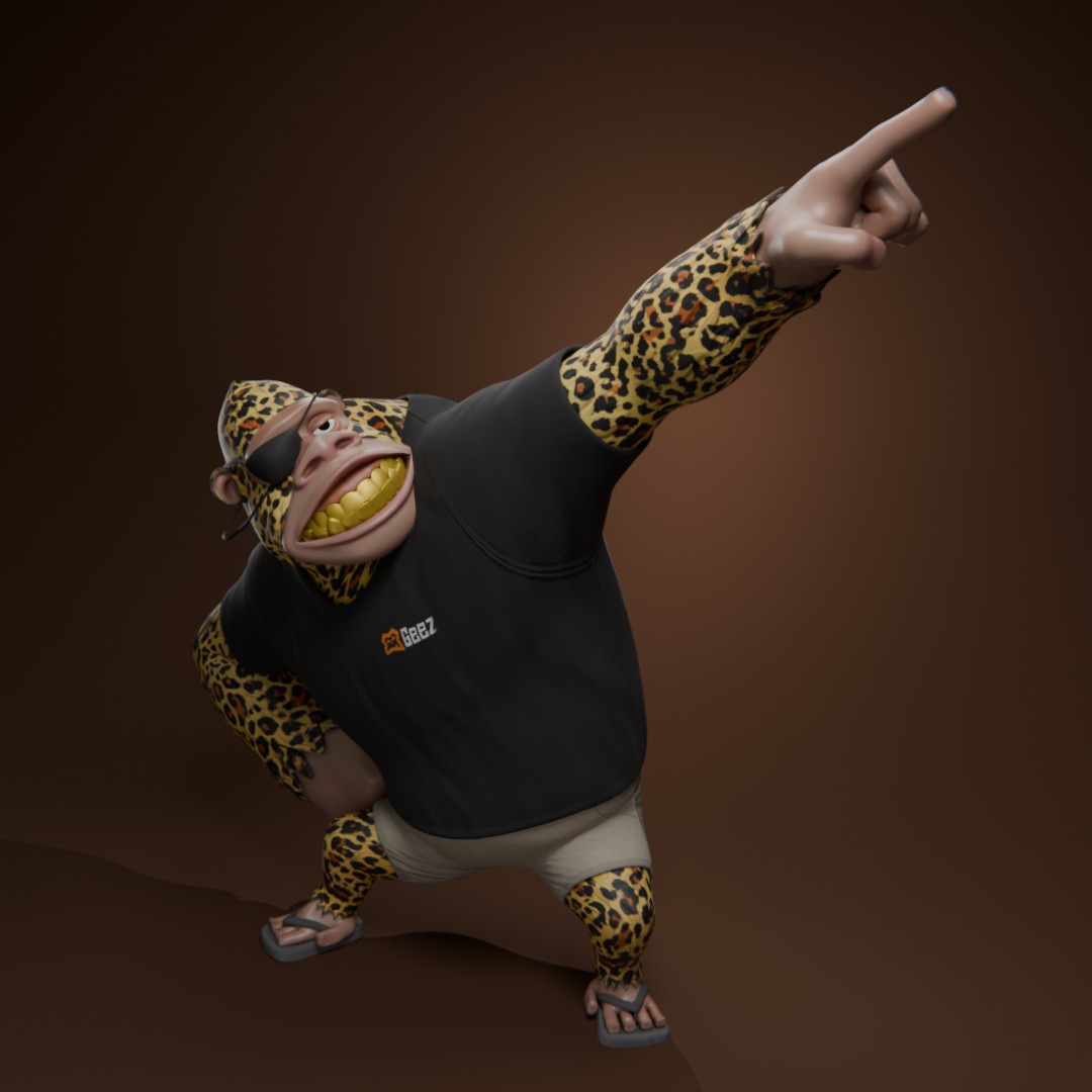 Pecec 🦍 tweet media