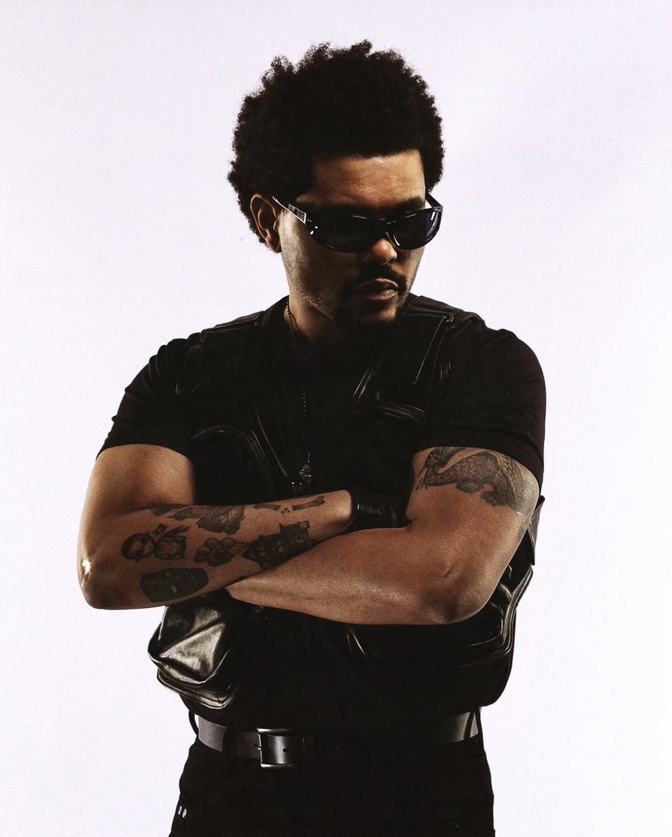 dils ⛧ seeing abel in july tweet media