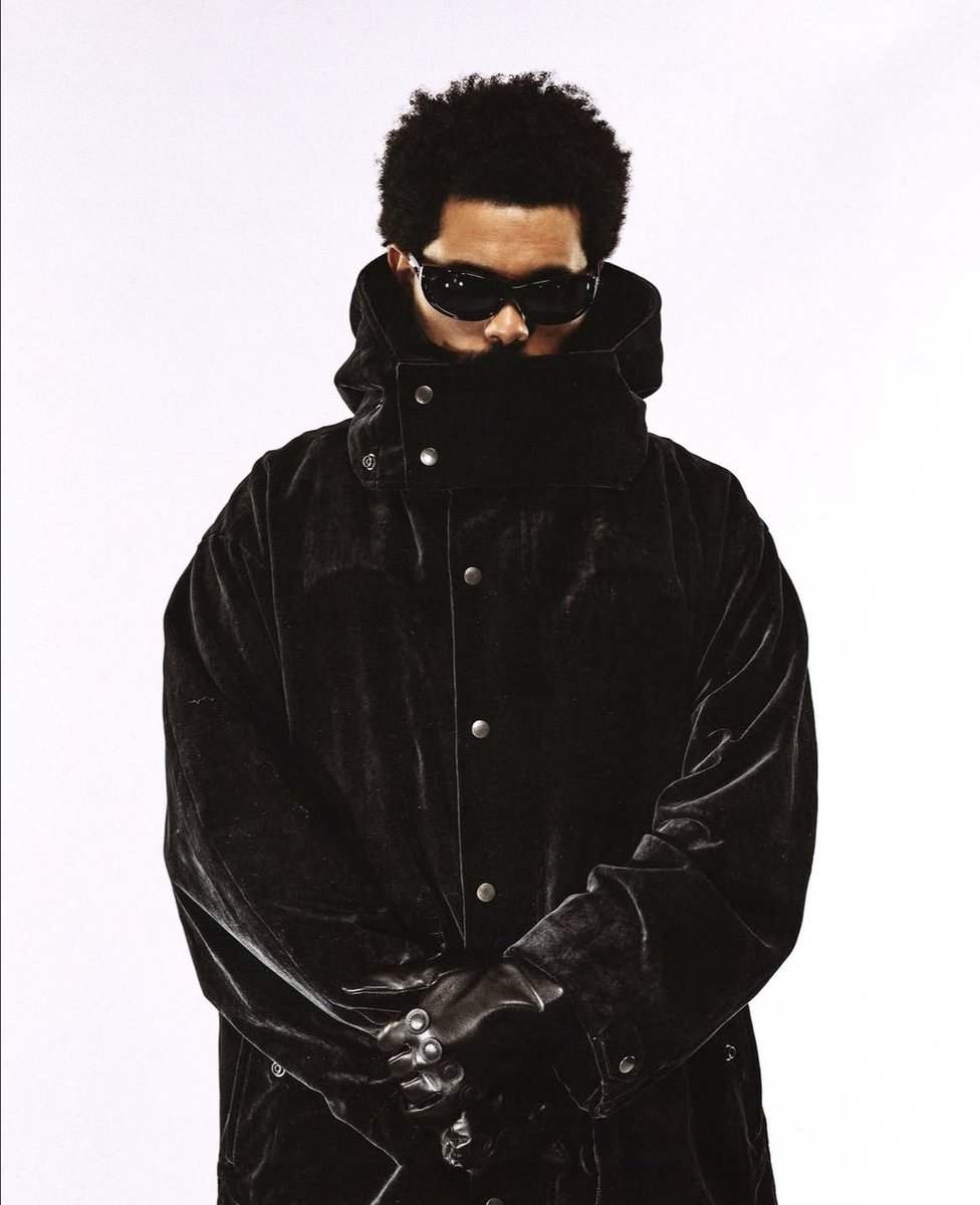 dils ⛧ seeing abel in july tweet media