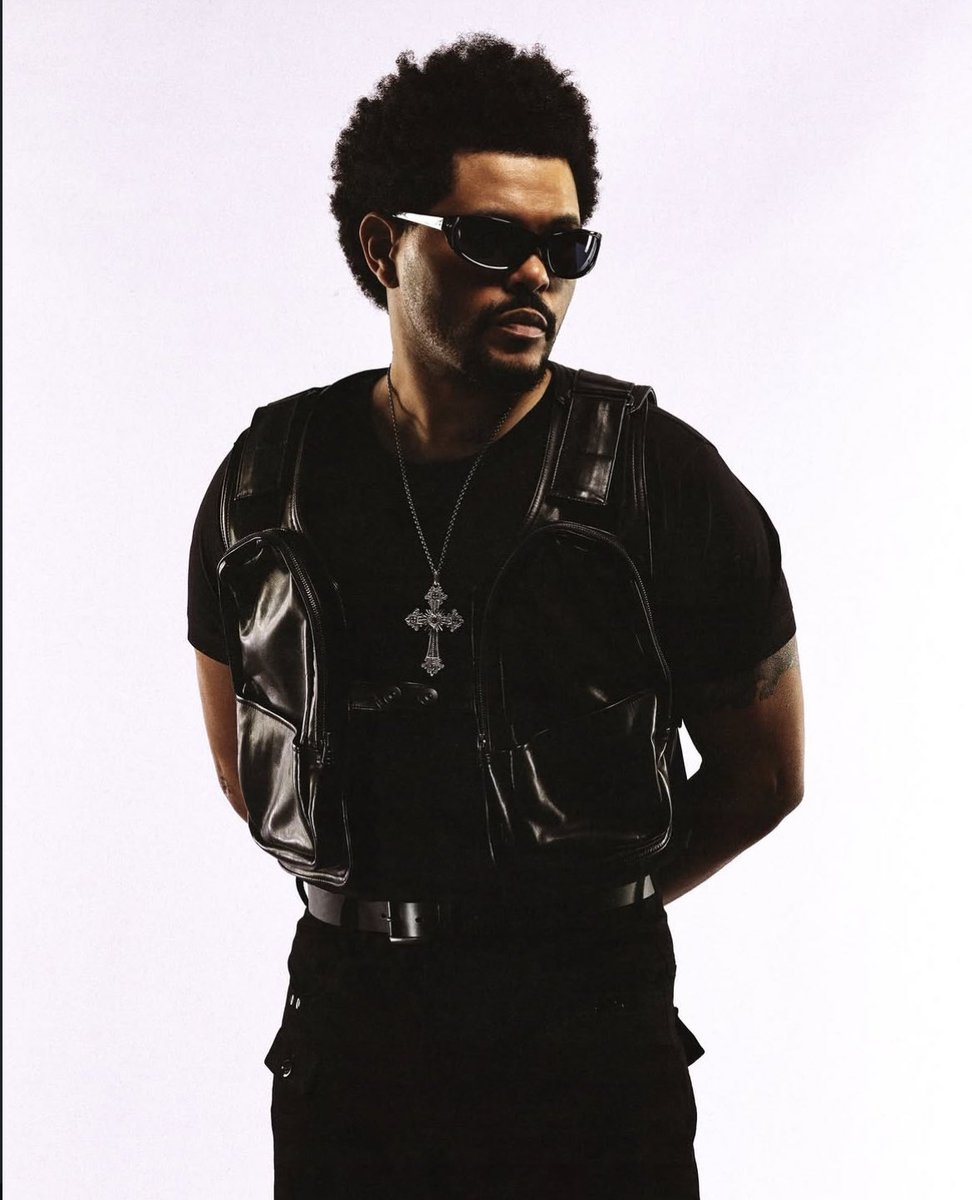 dils ⛧ seeing abel in july tweet media