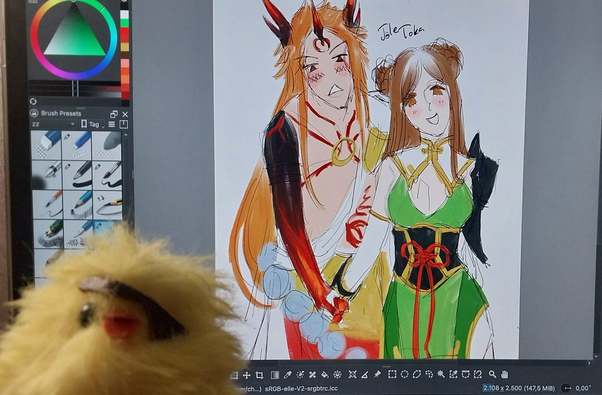 jöle toka tweet media