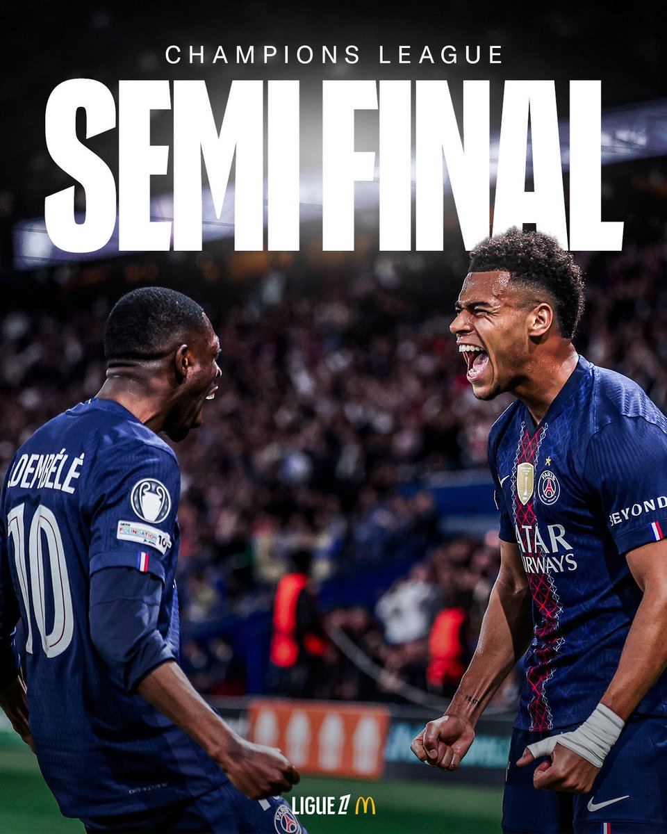 ParisSG INFOS tweet media