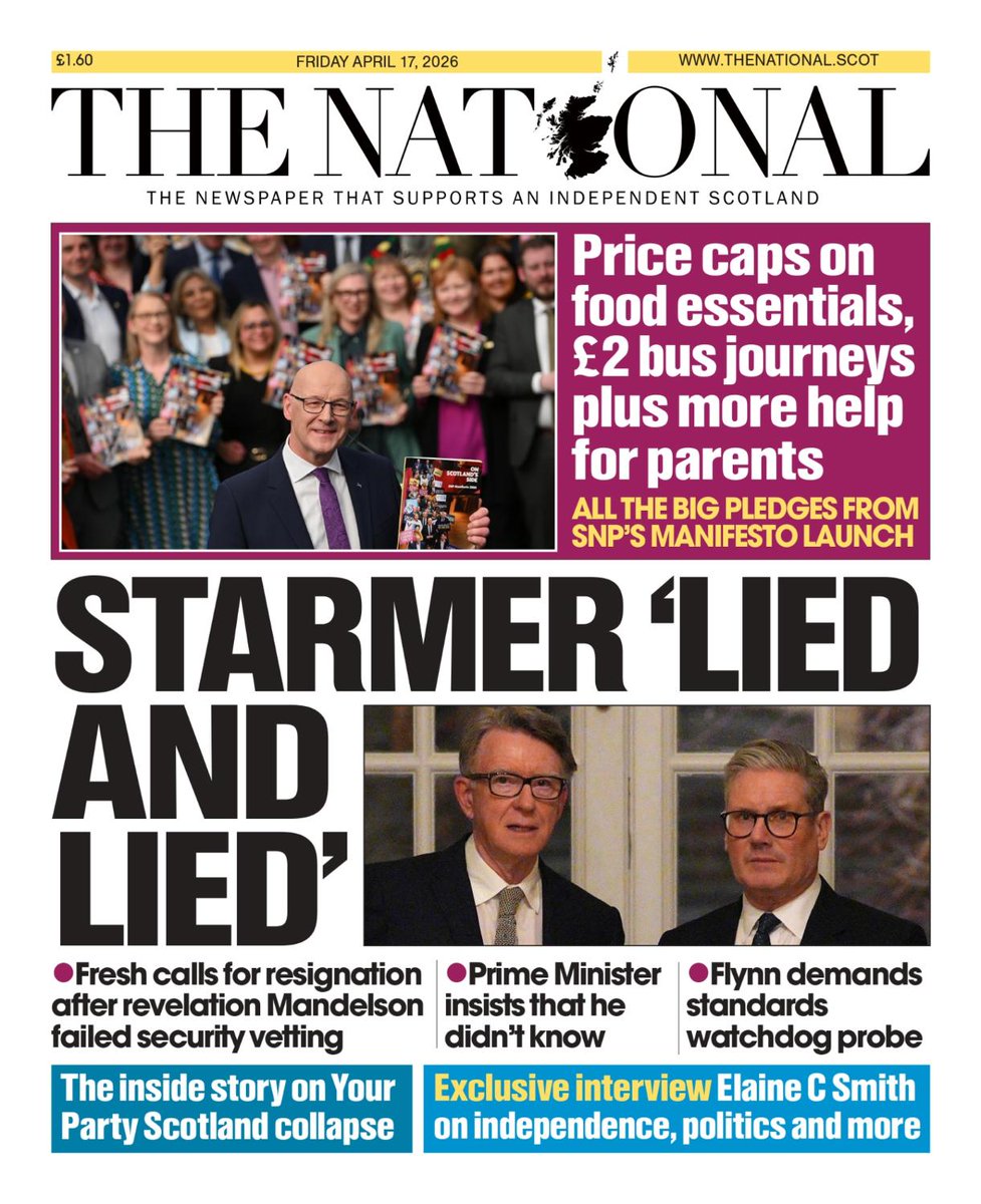 The National tweet media