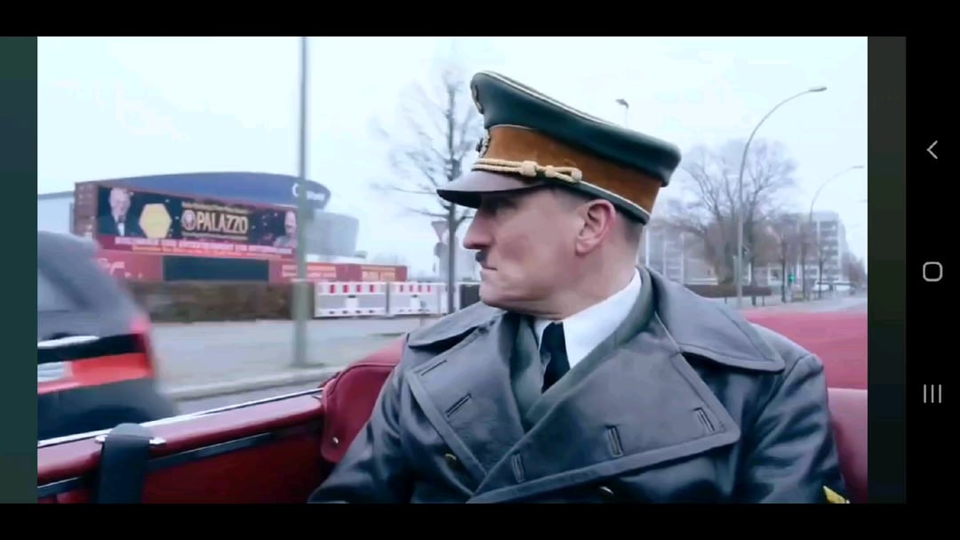 Alastor TSP tweet media