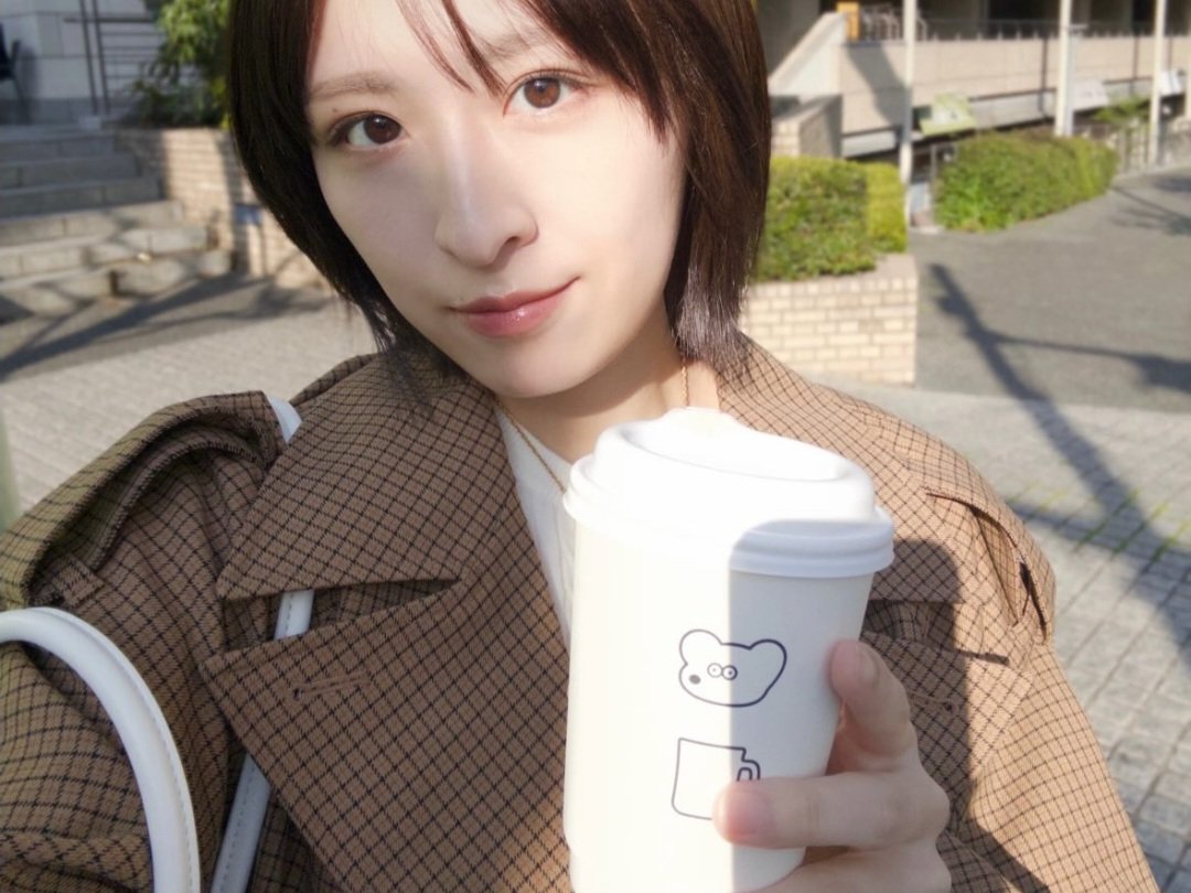 カズキリン🦒 tweet media