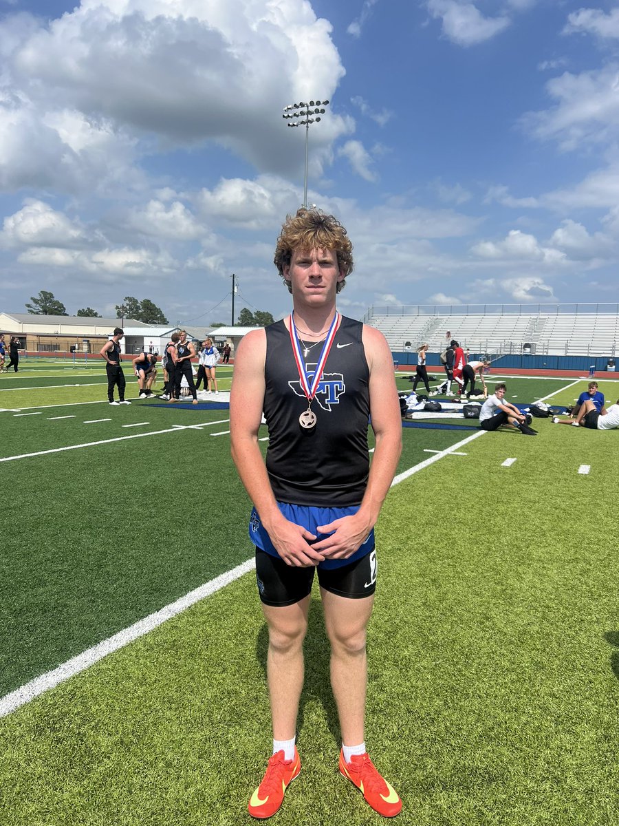 Gunter Track & Field tweet media