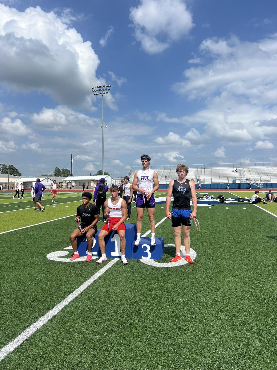 Gunter Track & Field tweet media