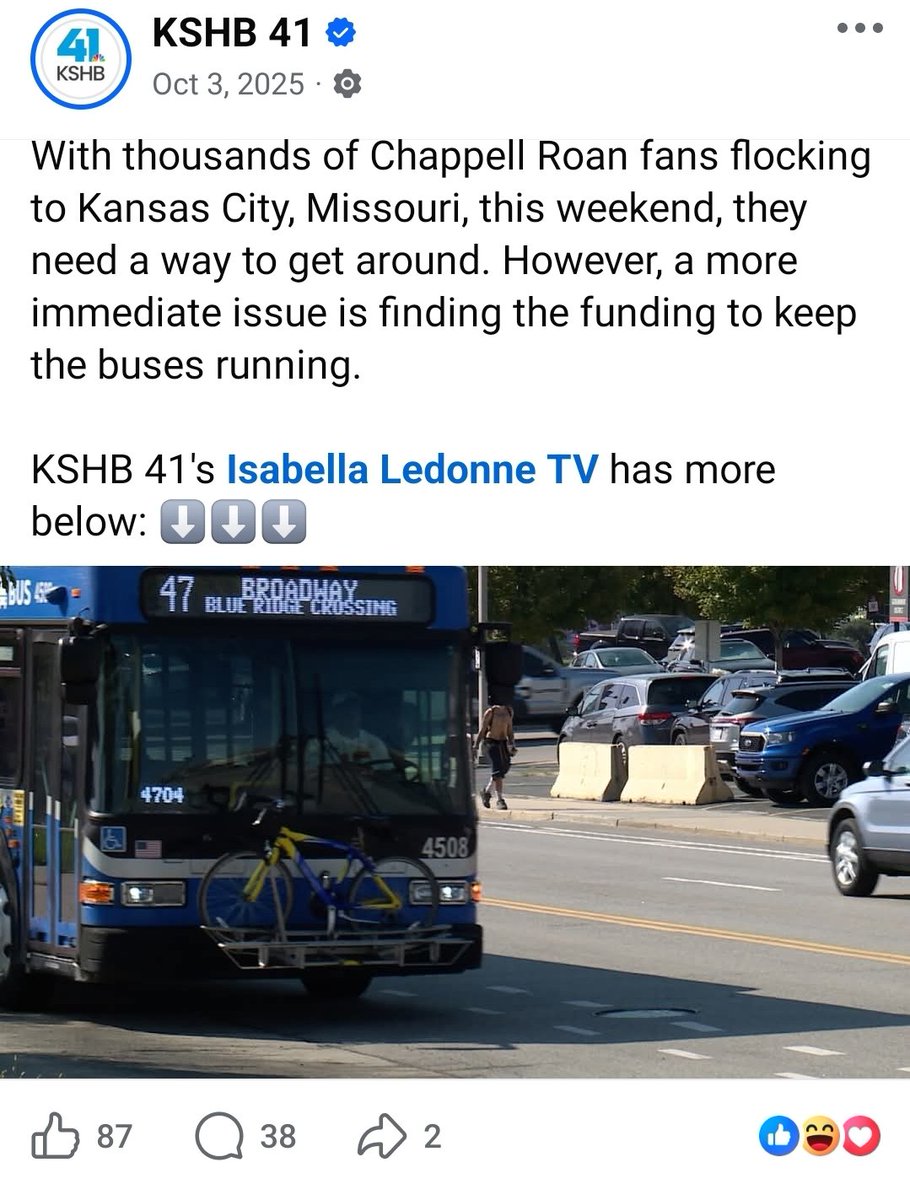 KU Revolution tweet media