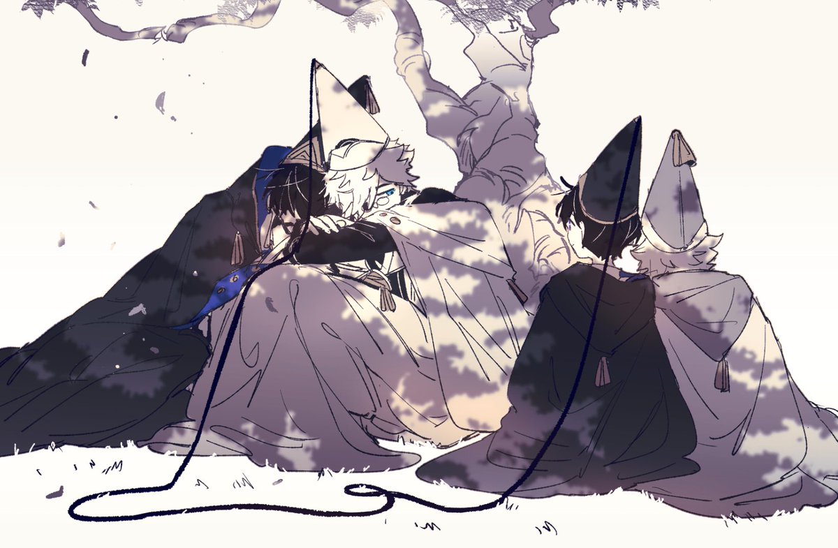 Myu 🌻 (more active on 🦋) tweet media